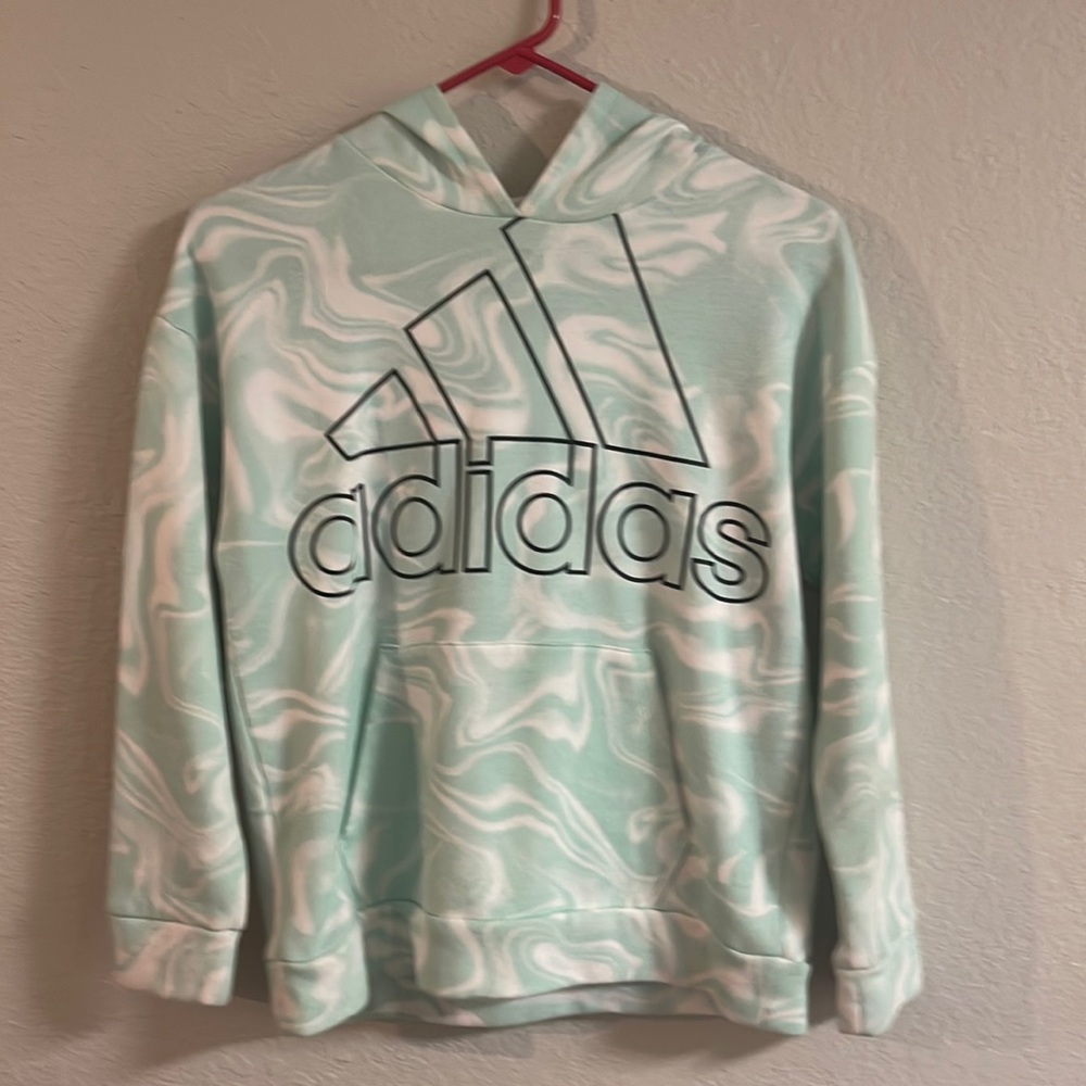 Adidas hoodie